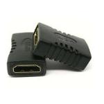Emenda Hdmi Fêmea P/ Hdmi Fêmea - Em55