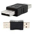 Emenda Usb 2.0 Macho P/ Macho