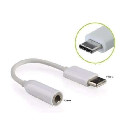 Adaptador Type-c P/ P2 Fêmea - Xc-adp-15