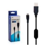 Cabo Carregador Controle Bateria Ps4 / Cel V8 /kp-5042