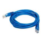 Cabo De Rede Patch Cord Cat6 5m - Cr-506
