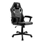 Cadeira Gamer Eg903/hunter Branco Evolut .
