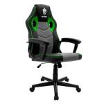 Cadeira Gamer Eg903/hunter Verde Evolut .