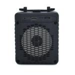 Caixa De Som Bluetooth Xc-ms-27 15w Rms Usb
