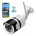 Camera Seg. 1080p Ref. Kp-ca144 C/ Wifi E Audio Ipega