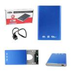 Case 2.5" Type-c 3.1 - Dx-2531c Azul