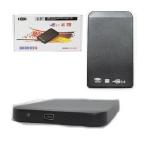 Case 2.5" Usb P/hd - Dx2520 Preto