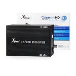 Case 3.5" Usb 2.0 P/ Hd - Kphd002 Preto