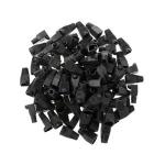 Conector Plug Rj45 Capa Modular Preto  (pct C/ 100) - Cp-45m