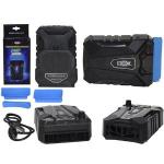 Cooler Exaustor P/ Notebook - Dx-1000