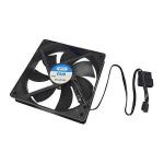 Cooler Gamer P/ Gab. 120mm Ref. Kp-vr309