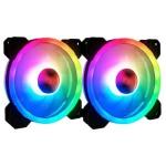 Cooler Gamer P/ Gab. 120mm Bpc-cl-slim-rgb