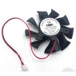 Cooler Gamer P/ Placa De Video 70mm - Dx-8015