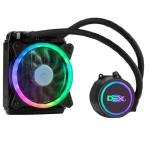 Water Cooler Gamer P/ Proc. - Dx-121a Led Rgb