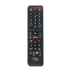 Controle Remoto Universal P/ Tv/blu-ray/netflix - Samsung Ak59-00145a