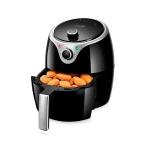 Fritadeira Elétrica Flash Fryer (sem Óleo) 127v