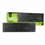 Teclado Basico Bpc-8236 Usb