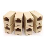 Emenda P/ Rj45 (pct C/ 100) - Em45