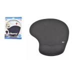Mousepad Ergonômico Em Gel P/ Pulso - Ry-68