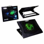 Suporte P/ Notebook C/1 Fan Cooler - Dx-005