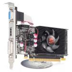 Placa De Video Pci-e 1gb/ddr3/64b Geforce Ref. Kp-gt210/1g