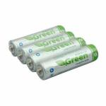 Pilha Aa Manganes - R06p (pack 4un.)