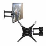 S.suporte P/ Tv Articulado 14" Até 55" Ref. Hdl-117b