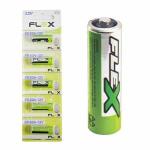 Bateria Pilha 12v 23a - Fx-23a (cartela C/5 Pcs)