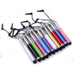 Caneta P/ Tela Touch (cores Diversas) - Stylus