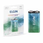 Bateria Alcalina 9v (1 Un.)