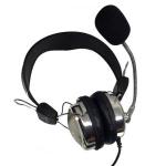 Fone C/ Mic. 2 P2 - Ley-301
