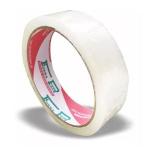 Fita Transparente Durex 24mmx50m Unidade