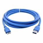 Cabo Usb 3.0 P/ Hd Externo 1.5m - Xc-cd-42