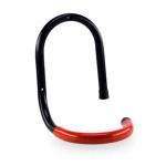 Suporte Parede P/ Bicicleta Tubular Emborrachado