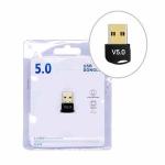 Adaptador Usb Áudio Bluetooth 5.0 Ref. Ub-04