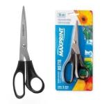 Tesoura De Aco Mx-t18 18cm Mxp Max 1 Pc