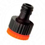Adaptador Rosca E Reducao 1/2" X 3/4"