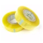 Fita Transparente 42mm X 300m