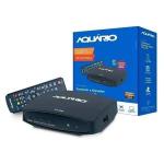 Conversor Tv Digital C/ Função Gravador Full Hd - Dtv-7000s