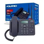 Telefone Para Sitio Quadriband Dual Sim - Nacional