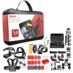 W. Kit Completo P/ Camera Esportiva Ref. Mt-1100