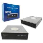 Gravador Dvd Interno Sata Cd-rom/cd-rw/dvd-rom/dvd-rm/combo Kp-le301