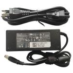 Fonte P/ Notebook Dell 19.5v 3.34a Ref. Fc-fc-24