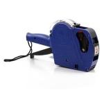Suporte Maquina Etiquetadora Manual 8 Digitos - Marca: Luatek - Lwj-118 Azul