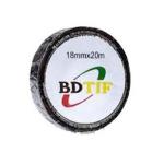 Fita Isolante Preta 5m (pct C/ 10) Ref. Ft-01