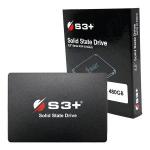 Ssd Sata Iii 512gb S3+