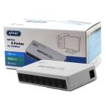 Rede Switch Hub 8 Portas De 10/100mbps Ref. Kp-e08b