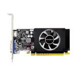 Placa De Vídeo Gforce Gt-710 2gb/64b Ddr3 (low Profile) Gt710-2gd3-lp