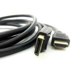 Cabo Displayport P/ Hdmi - 3m Preto (blister) Ref. Cd-c3