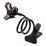 Suporte P/ Cel. Base Clip Ajustável Ref. Le-035
